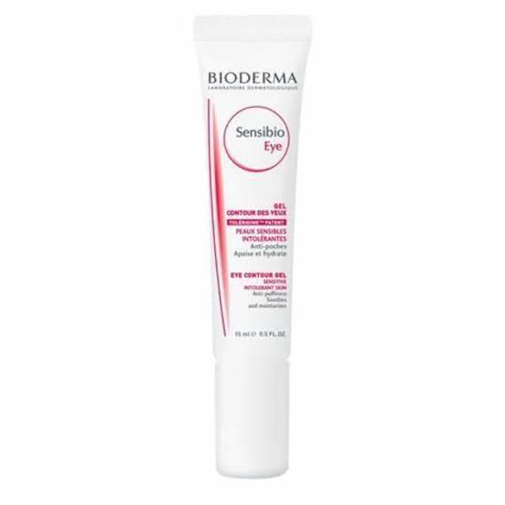 BIODERMA SENSIBIO CONTEUR YEUX 15ML